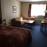 Havila Szálloda Geiranger