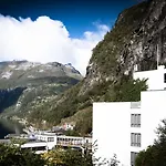 Havila Geiranger