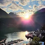 Havila 3* Geiranger