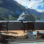 Havila Geiranger