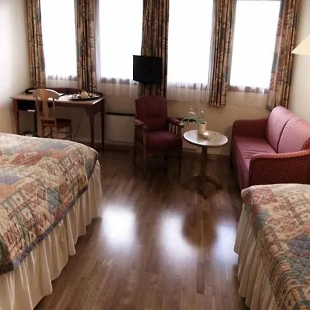 Hotel Havila Geiranger