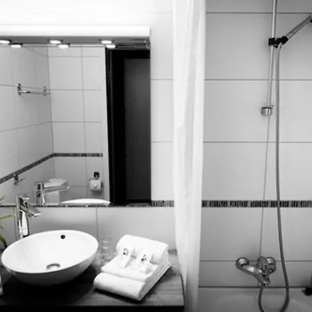 Hotel Havila 3*