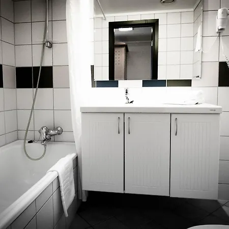 Havila Hotel 3*