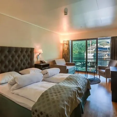 Havila Hotel