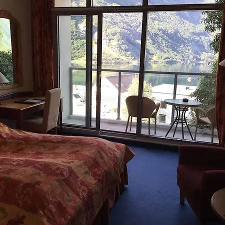 Hotel Havila Geiranger