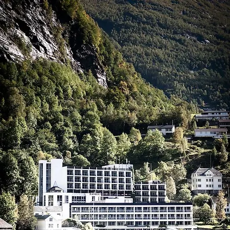 Havila Hotel 3*