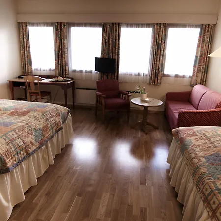 Havila 3* Geiranger