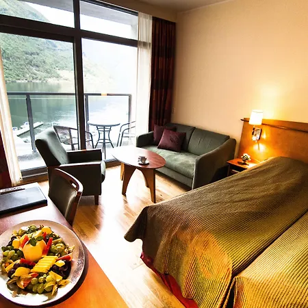Havila 3* Geiranger