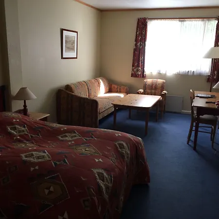 Havila Hotel Geiranger