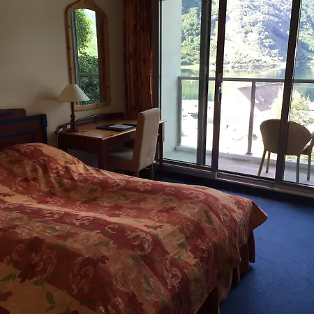 Havila Geiranger
