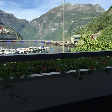 Hotel Havila 3*
