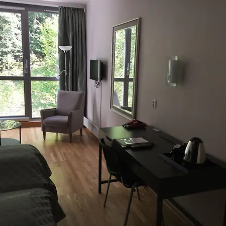 Havila Hotel 3*