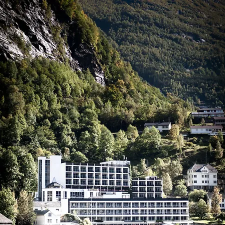 Hotel Havila