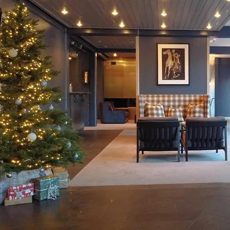 Hotel Havila Geiranger