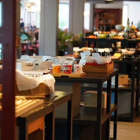 Havila Hotel Geiranger