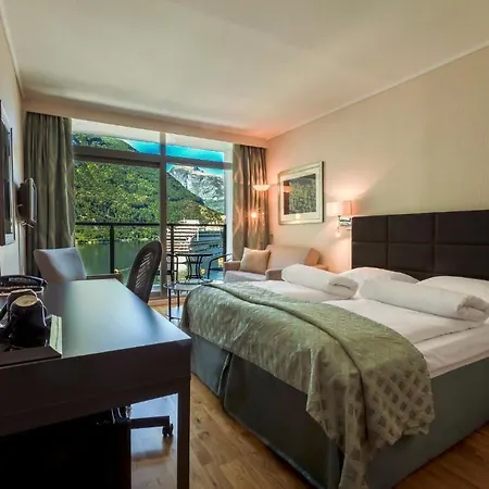 Havila 3* Geiranger