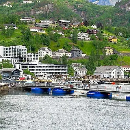 Havila 3* Geiranger