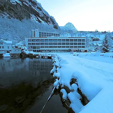 Havila 3* Geiranger