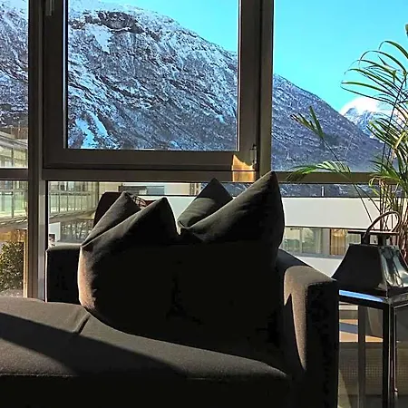 Havila Geiranger
