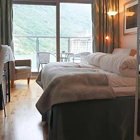 Havila 3* Geiranger