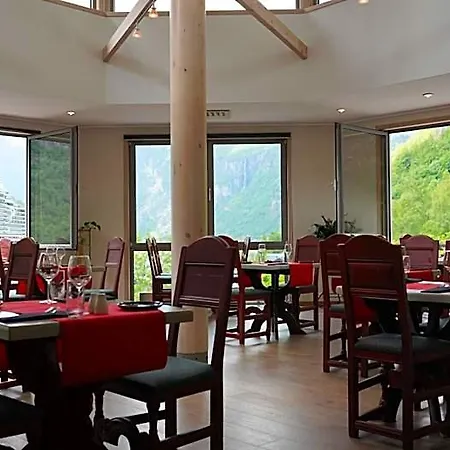 Ξενοδοχείο Havila Geiranger