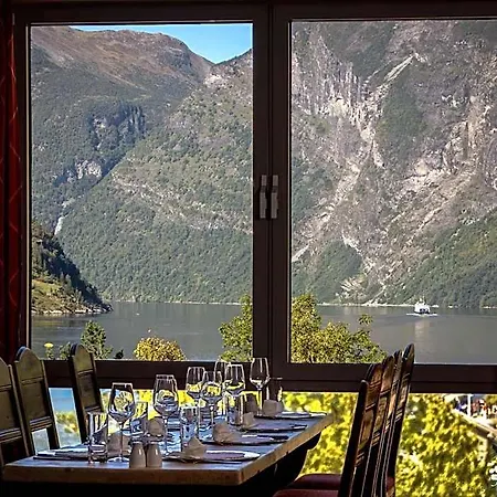 Havila Ξενοδοχείο Geiranger