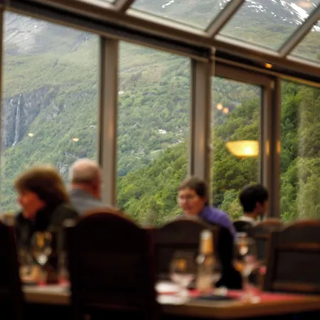 Havila 3* Geiranger