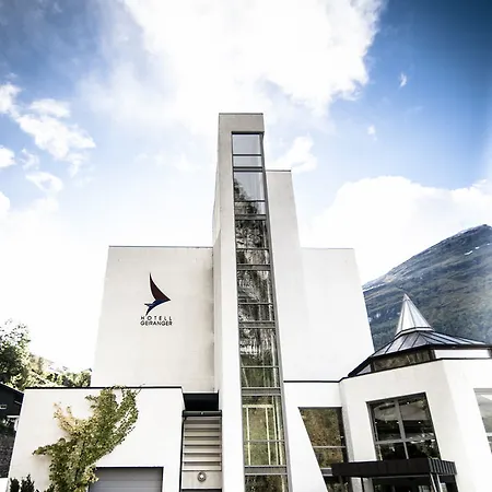 Hotel Havila 3*
