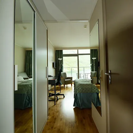 Havila Hotel 3*