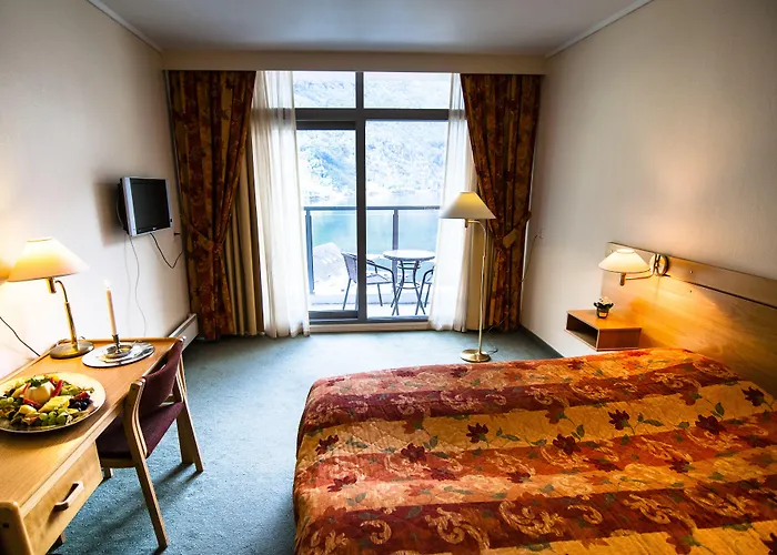 Havila 3* يايْرانغير