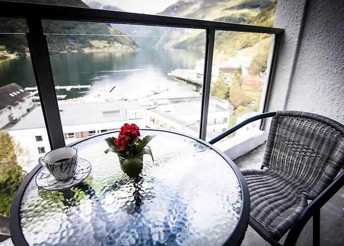 Havila 3* يايْرانغير