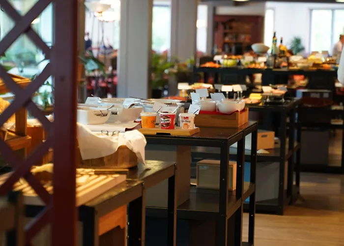 Havila Hotel Geiranger