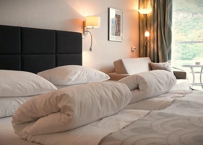 Havila 3* يايْرانغير