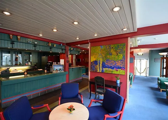 فندق Havila يايْرانغير