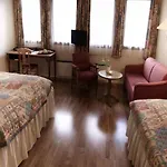 Hotel Havila Geiranger