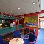 Hotel Havila Geiranger
