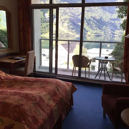 Havila Hotel